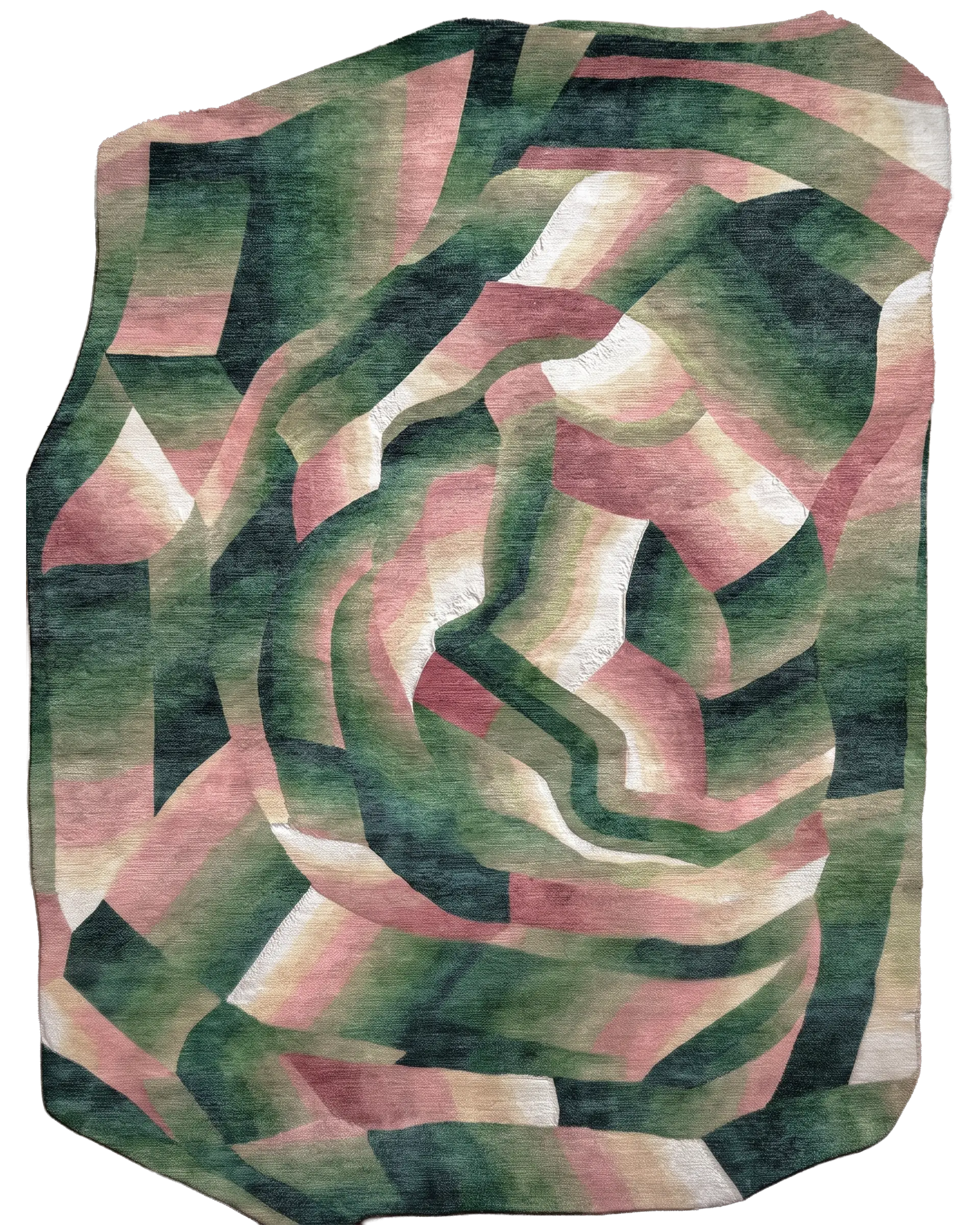 Cosmos Rug